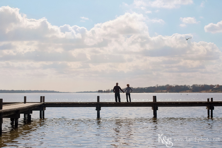 Dallas Anniversary Portraits Photographers - K & S Photography
