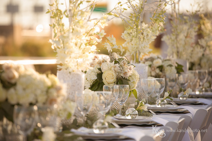 Diner en Blanc Dallas