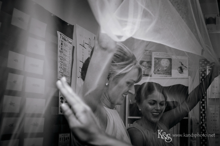 Wedding at Tower at Cityplace in Dallas