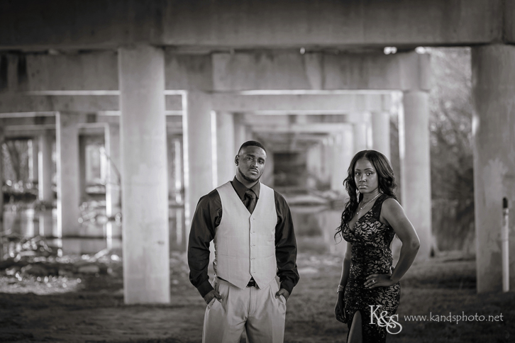 fun dallas engagement photography-1