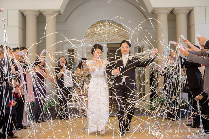 Wedding at Ashton Gardens in Corinth by Dallas Wedding Photographers - K & S Photography