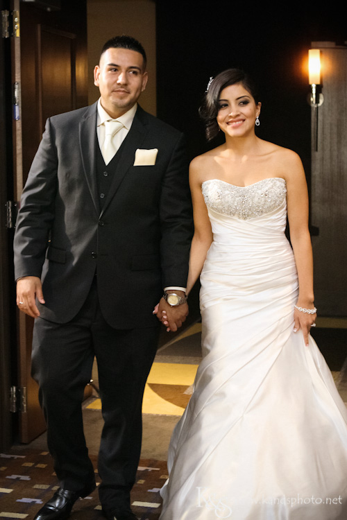 Dallas Wedding Photographers - K & S Photography