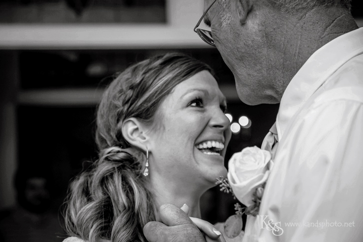 Wedding a Surrey House McKinney