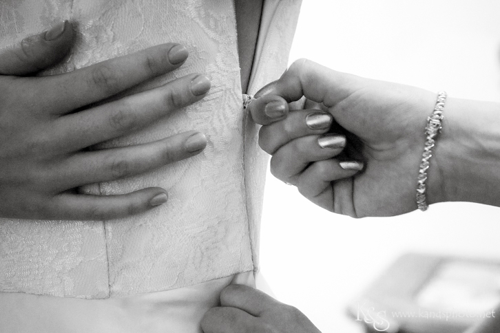 McKinney Wedding Photographers - K & S Photography