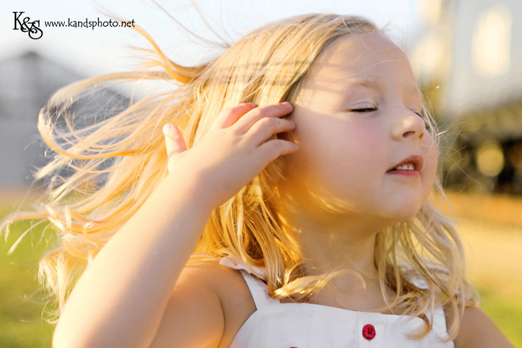 Dallas Family Photographers - K & S Photography