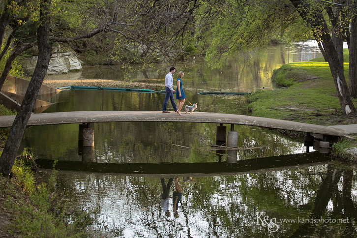 Dallas Wedding Photographers - K & S Photography