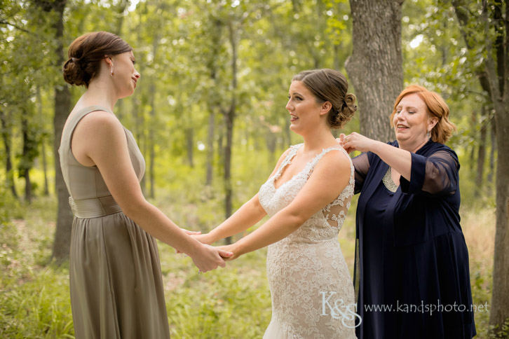 wedding at lantana lodge