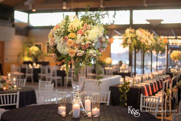 Dallas Arboretum Wedding Photographers - K & S Photography