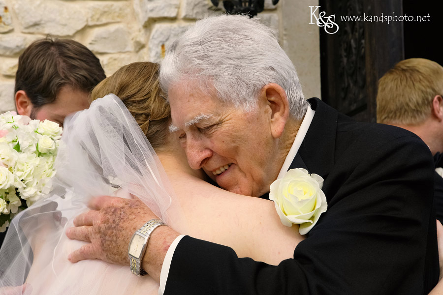 Dallas Wedding Photographers - K & S Photography