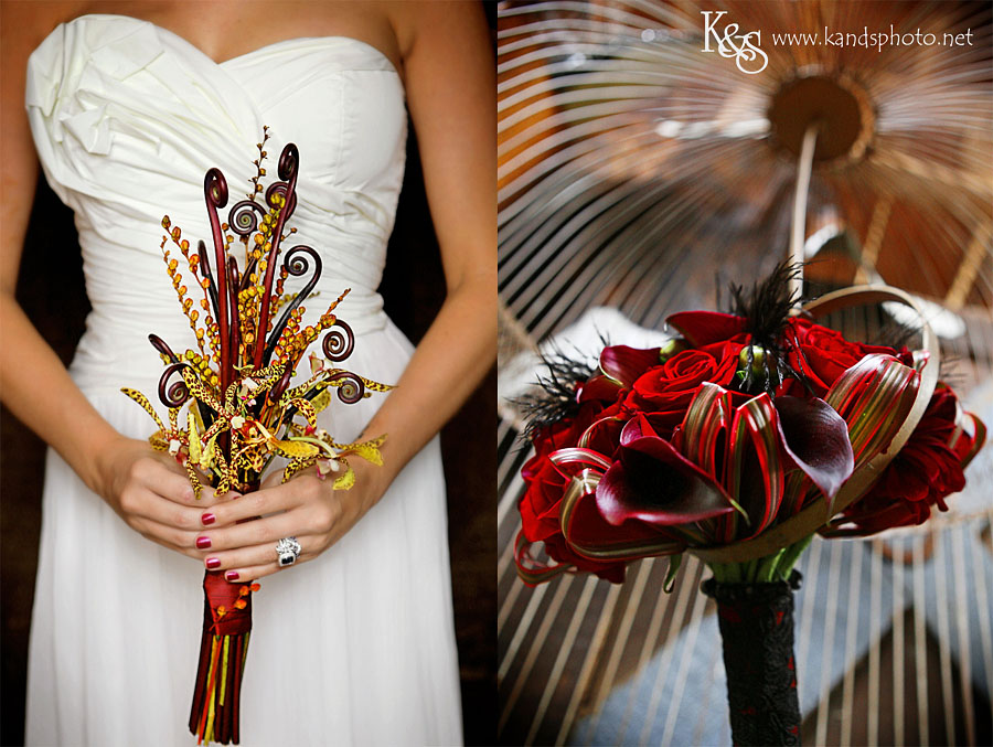 Matt and Rachel Wedding Photo Shoot | Dallas Wedding Photographer