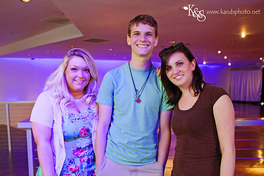 Dallas Photographers - Behind the Scenes of Ashley Lee's Music Video for "Burned"