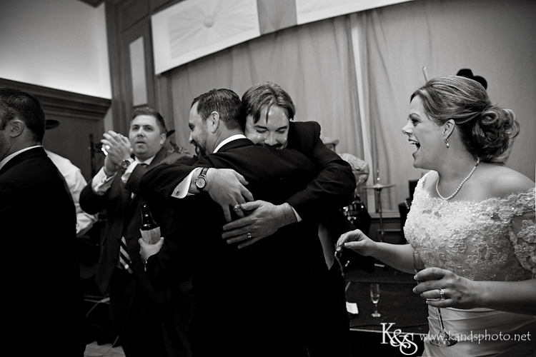 Dallas Wedding Photographers - K & S Photography