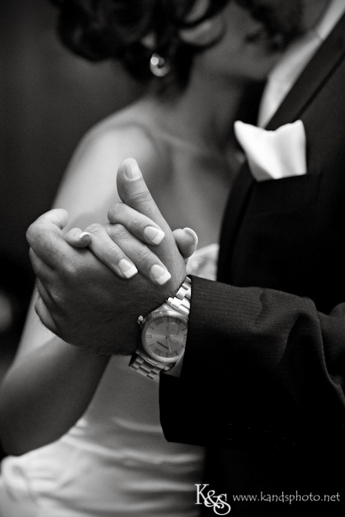 Dallas Wedding Photographers - K & S Photography