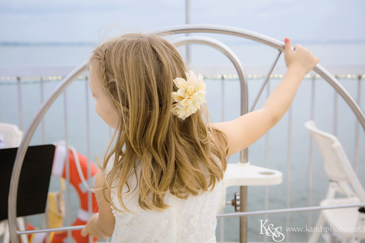 Lake Ray Hubbard Wedding in Rockwall by Dallas Wedding Photographers - K & S Photography