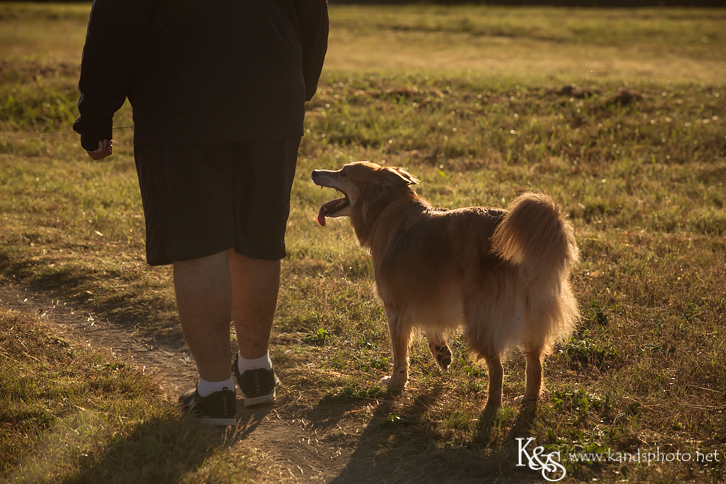 Dallas Family Photographers - K & S Photography