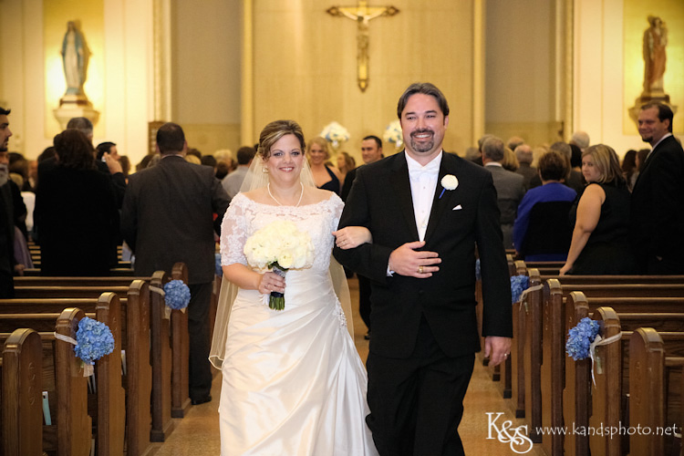 Dallas Wedding Photographers - K & S Photography