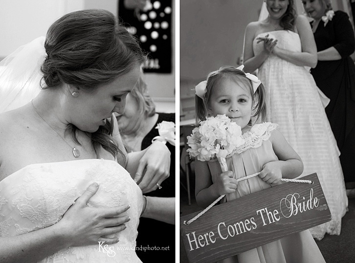 Dallas Wedding Photographers - K & S Photography