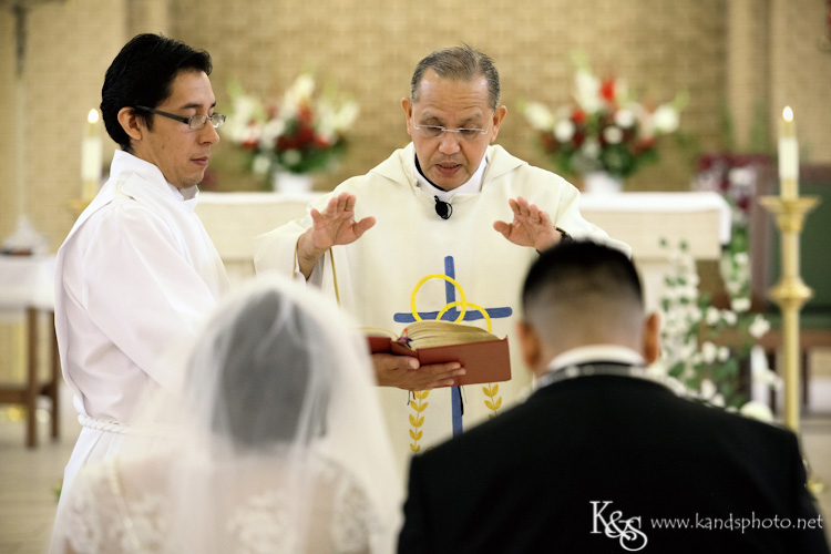 Dallas Wedding Photographers - K & S Photography