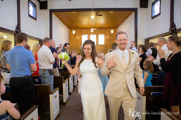 Lake Ray Hubbard Wedding in Rockwall by Dallas Wedding Photographers - K & S Photography