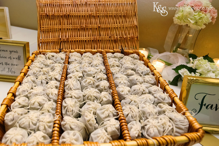 Dallas Wedding Photographers - K & S Photography