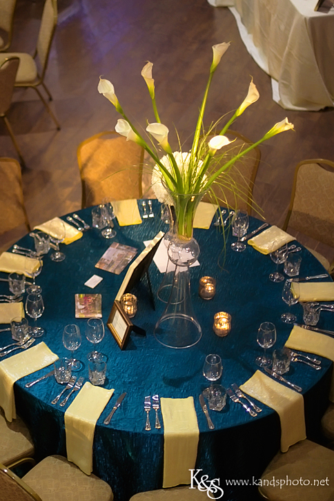 The Sanctuary Wedding Open House by McKinney Wedding Photographers - K & S Photography