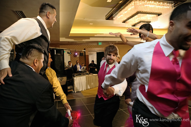 Dallas Wedding Photographers - K & S Photography