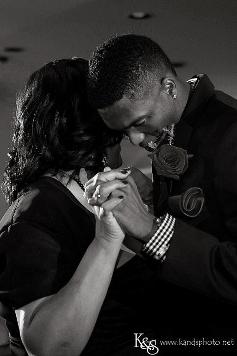 Dallas Wedding Photographers