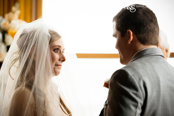 Dallas Wedding Photographers - K & S Photography