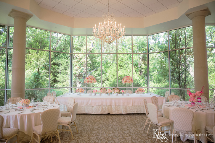 Wedding at Ashton Gardens in Corinth by Dallas Wedding Photographers - K & S Photography