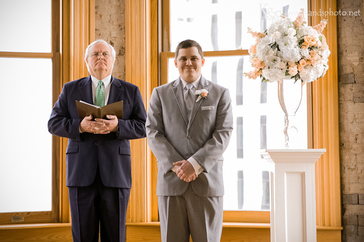 Dallas Wedding Photographers - K & S Photography