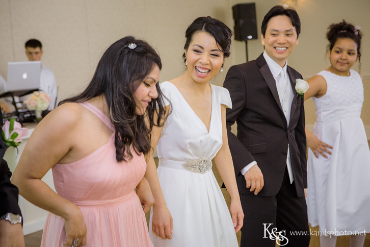 Wedding at Ashton Gardens in Corinth by Dallas Wedding Photographers - K & S Photography