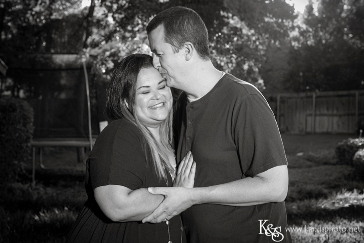 McKinney and Dallas Family Photographers - K & S Photography