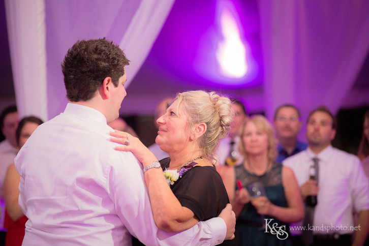 Clark Gardens Weddings by Dallas Wedding Photographers K&S Photography