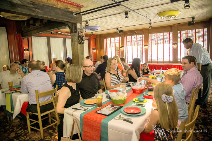 dallas 10 year vow renewal photographer