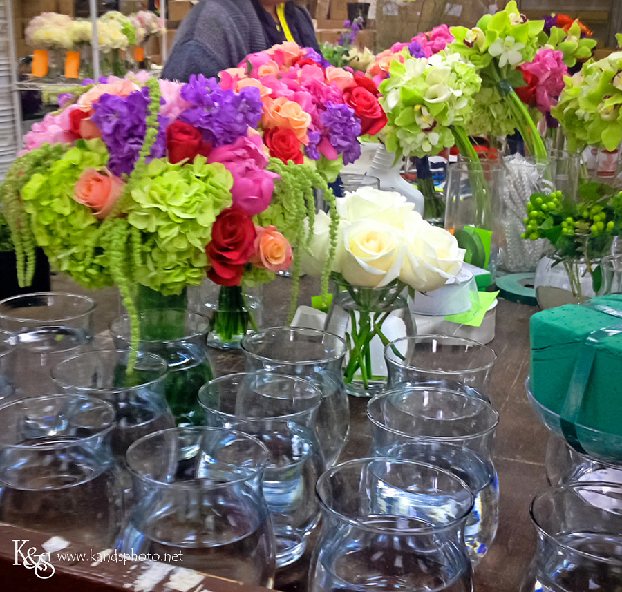 Dallas Wedding Photographers - K & S Photography