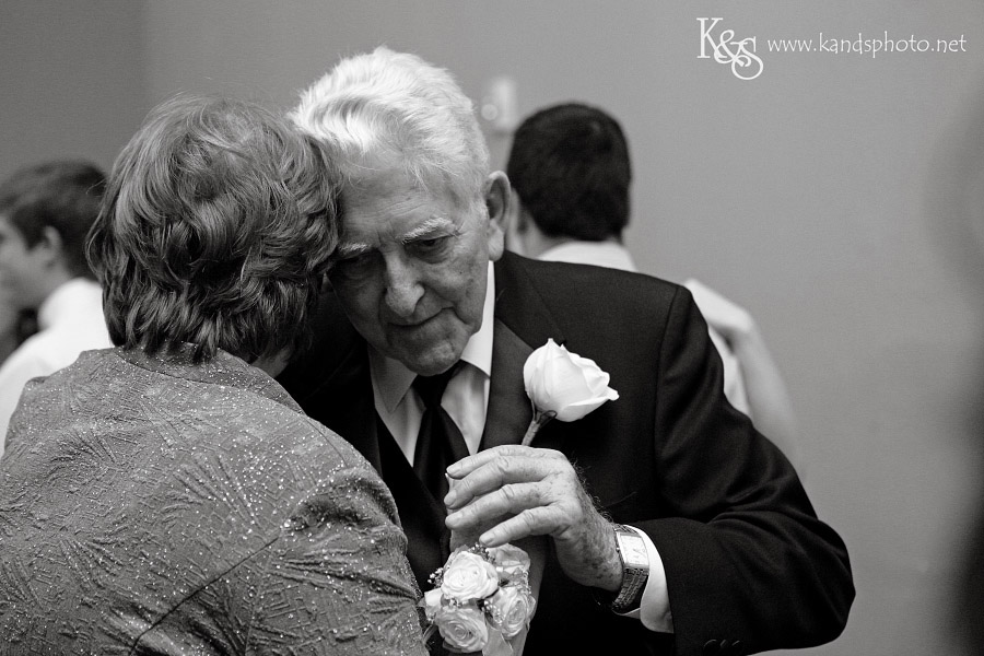 Dallas Wedding Photographers - K & S Photography