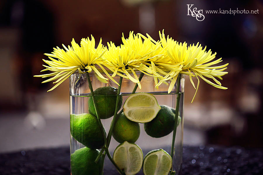 Dallas Wedding Photographers, K & S Photography photograph The Grand Hotel in McKinney's Bridal Showcase