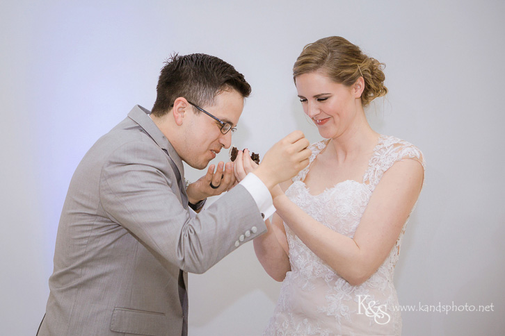 Seabrook and Dallas Wedding Photographers - K & S Photography