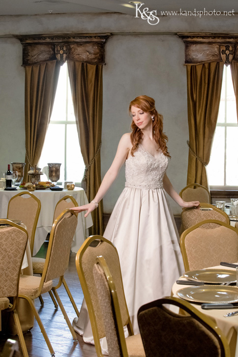 The Sanctuary Music and Events in Adriatica - McKinney Wedding Photographers - K & S Photography