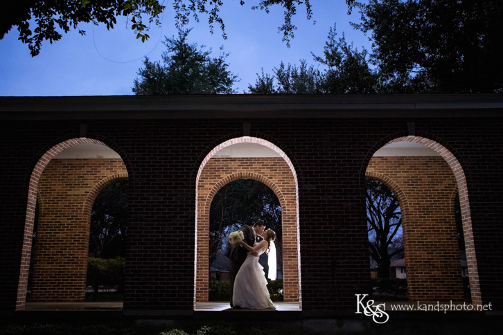 Dallas Wedding Photographers - K & S Photography
