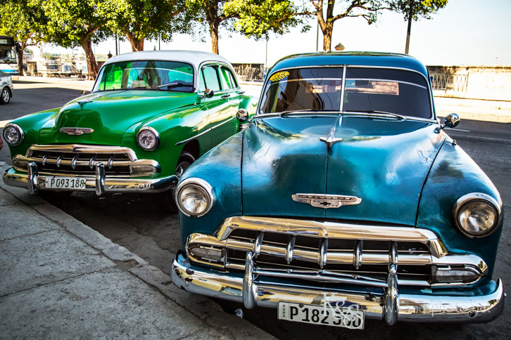 havana cuba travel photography