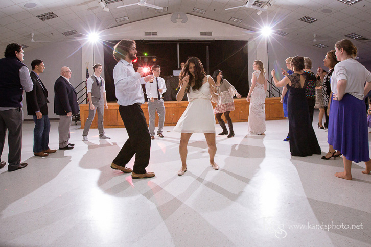 Seabrook and Dallas Wedding Photographers - K & S Photography