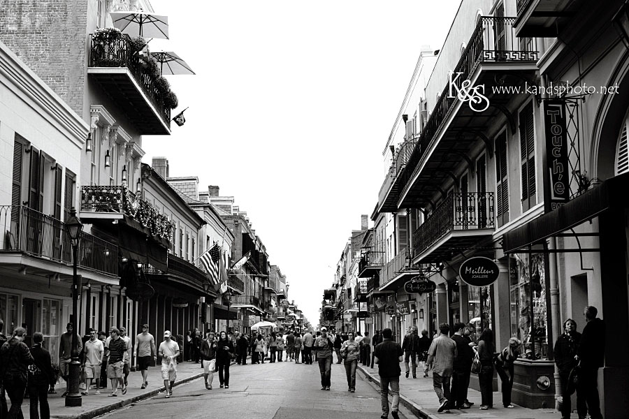 New Orleans Street Photography Part 4