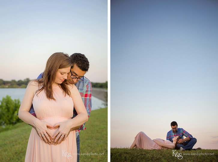 dallas maternity photographer-1