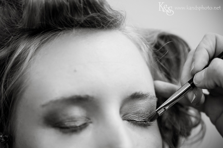 Dallas Wedding Photographers - K & S Photography