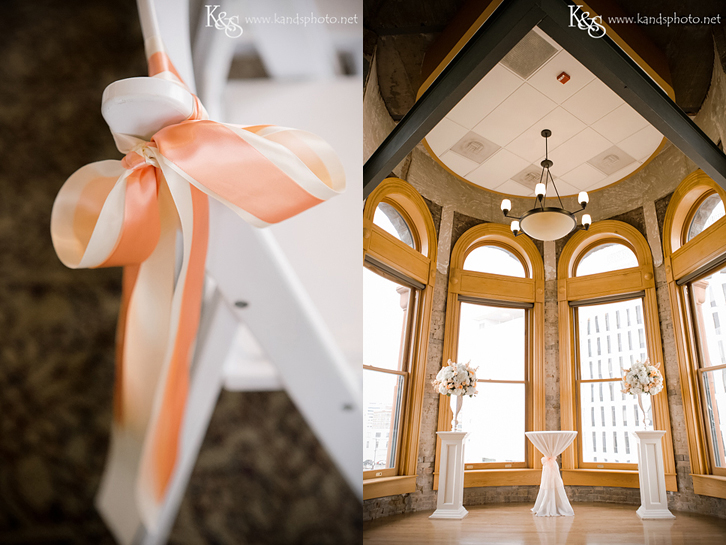 Dallas Wedding Photographers - K & S Photography