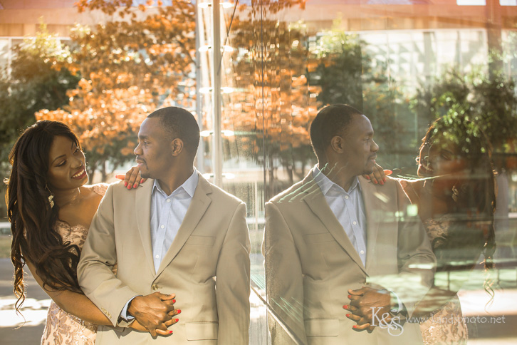 unique dallas wedding photographers