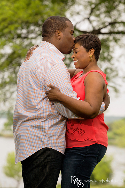 Dallas Wedding Photographers - K & S Photography