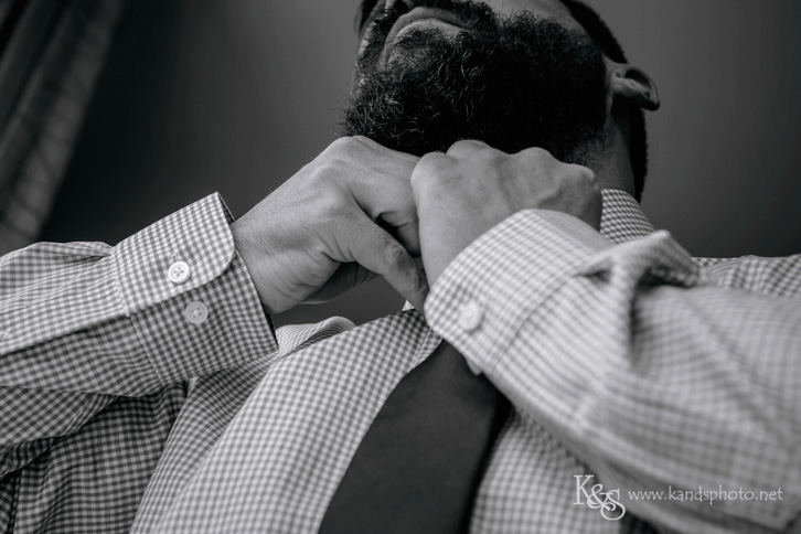 wedding at fort worth worthington hotel