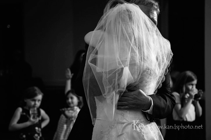 wedding at the woodlands resort